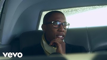 Raphael Saadiq - Good Man (Official Video)