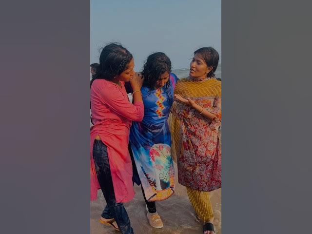 Wait for End 🌊 #shorts #youtubeshorts #viral #telugu #youtube #concept #emotional #sad #telugu