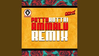 Dj DONZ - Pattukottai Ammalu Mix (Extended Edition)