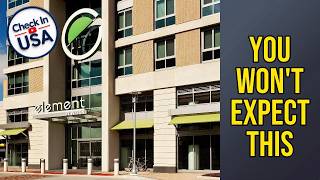 Element Omaha Midtown Crossing - You Won't Expect This | Omaha (NE), United States🏩