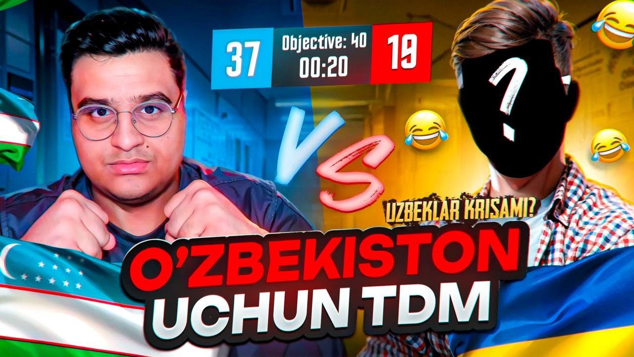 OZBEKISTONI USTIDAN KULGANLARNI USHLAP OLDM😡BUNAQALAR KOPAYIP KETDI🥵