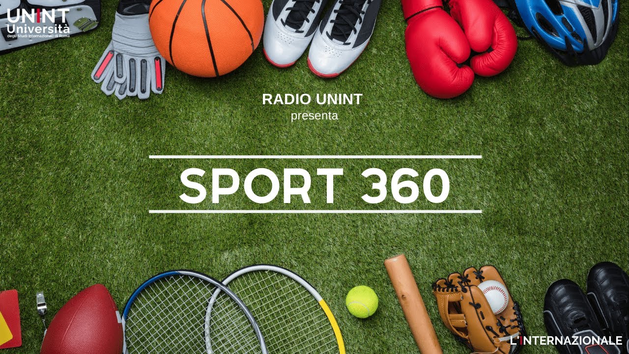 Sport 360 – Prima puntata - YouTube