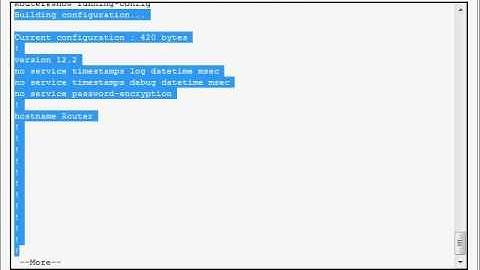 CC 1 11 14 NP Cisco CCNA CCNP CLI Basics   Shortcuts