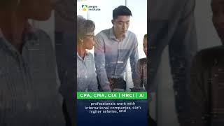 Still Struggling in Accounting? 🚨 Upgrade with US CPA, CMA &amp; CIA for Global Jobs! 🌍💼