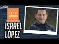 ISRAEL LÓPEZ y JAVIER ALARCÓN | Entrevista completa | Entre Camaradas