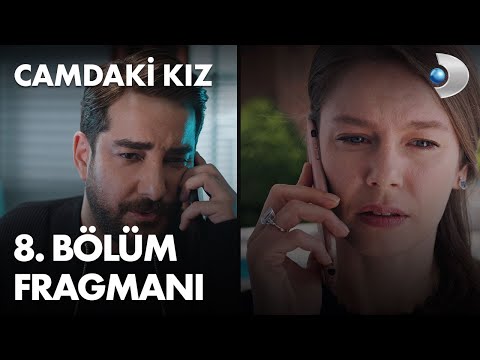 Camdaki Kız 8. Bölüm Fragmanı