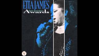 Video thumbnail of "Etta James - Dream (1961) [Digitally Remastered]"