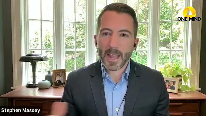 Stephen Massey Talks About Workplace Mental Health