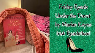 Friday Reads: Under the Duvet by Marian Keyes