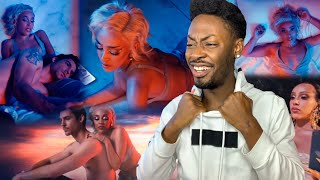 Doja Cat, The Weeknd - You Right (Official Video) (REACTION)