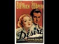 Desire (1936)  Gary Cooper