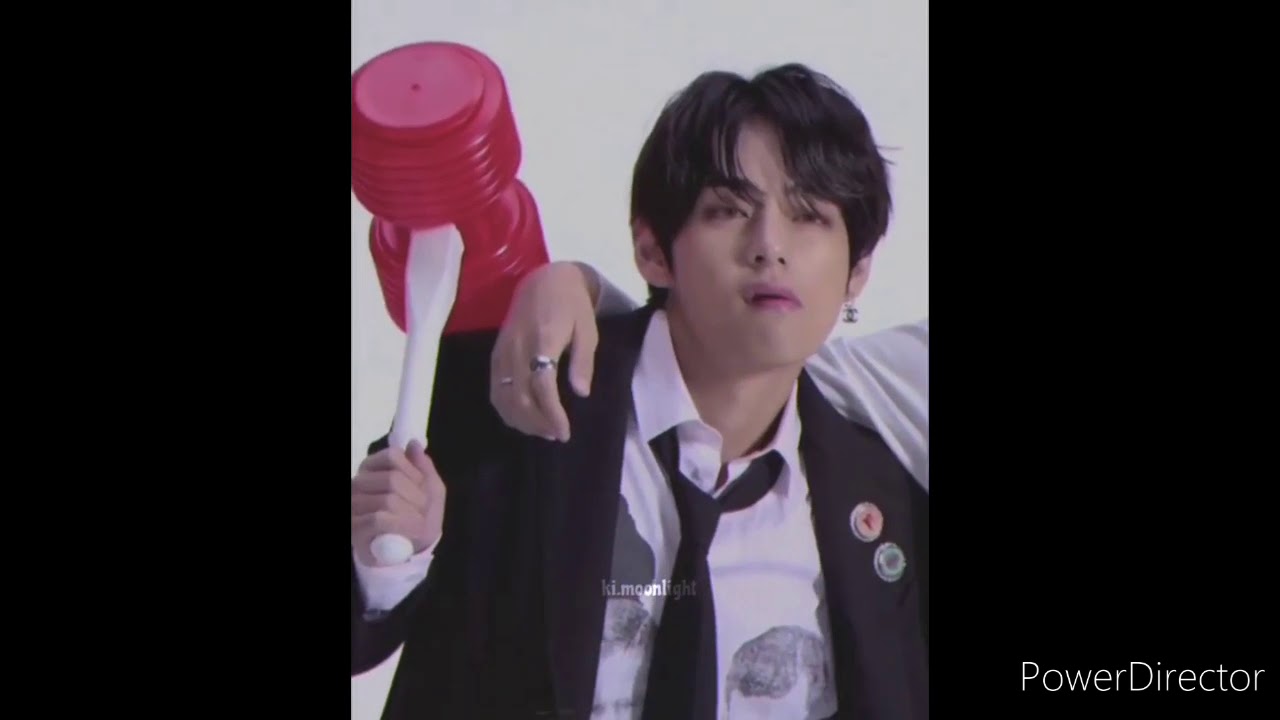 Taekook  / Всего лишь игрушка / 11 часть