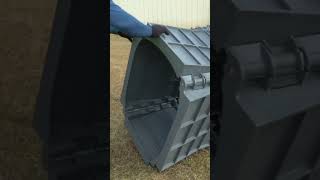 Underground Vault For Fiber Optic Containment And Terminations | AFL