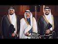 حفل زواج ابناء خالد المالكي 