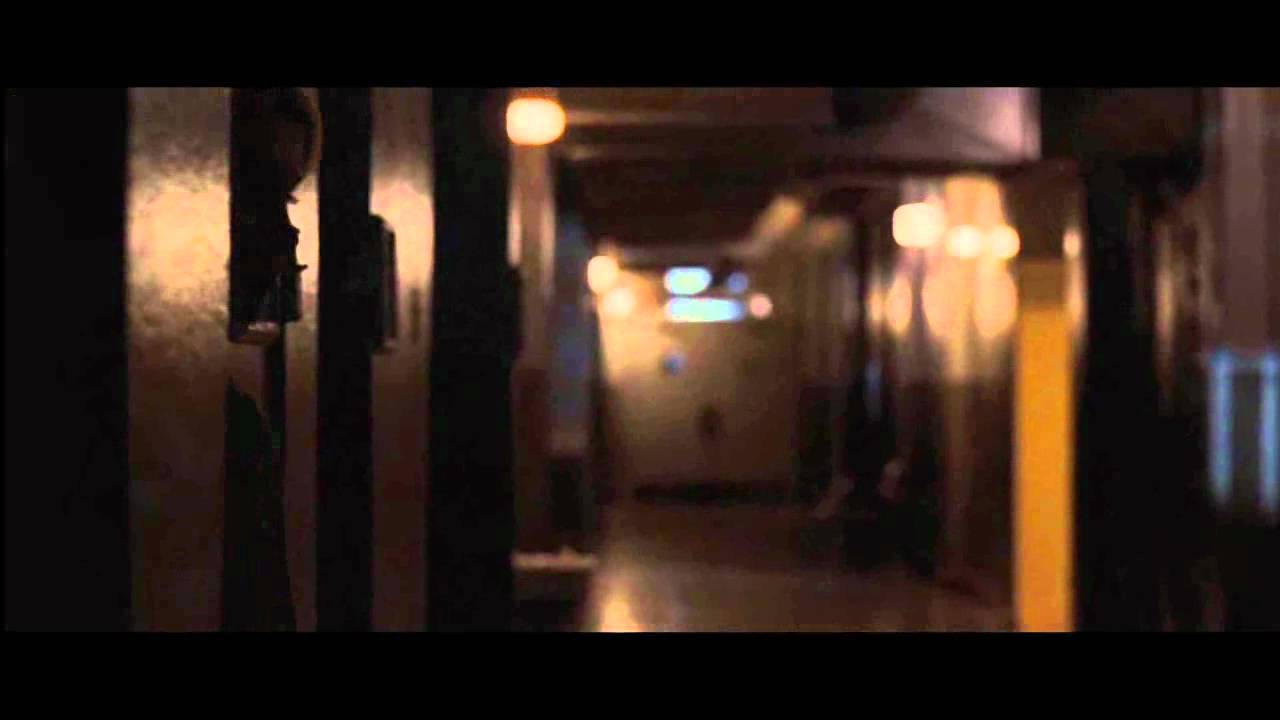 Don Allen Does "John Carpenter's The Ward"