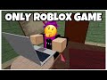 If Piggy Was The Only Game On Roblox