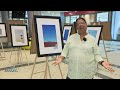 Les Grandes Lignes - Salon D'Aout