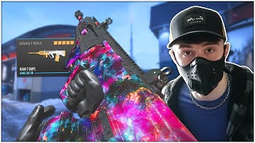 Best RAM-7 Class for LASER Accuracy in Modern Warfare 3! (NO Recoil)