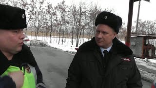 Попал под ориентировку ИДПС Борисова. Финал. Парализовал работу поста ДПС. Попал под ориентировку ИДПС Борисова. Финал. Парализовал работу поста ДПС.
