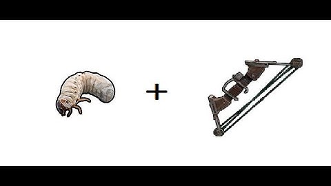 POV: you only grub in rust