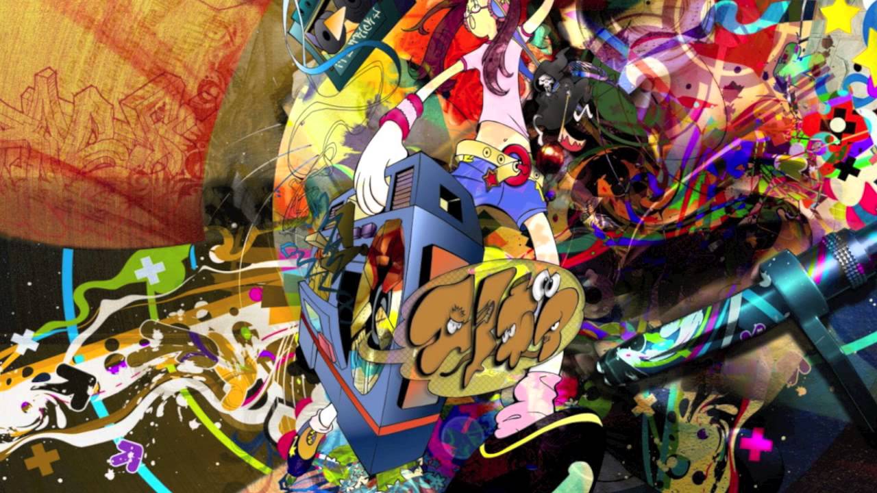 air gear ost 2 2 blind 2 see - YouTube