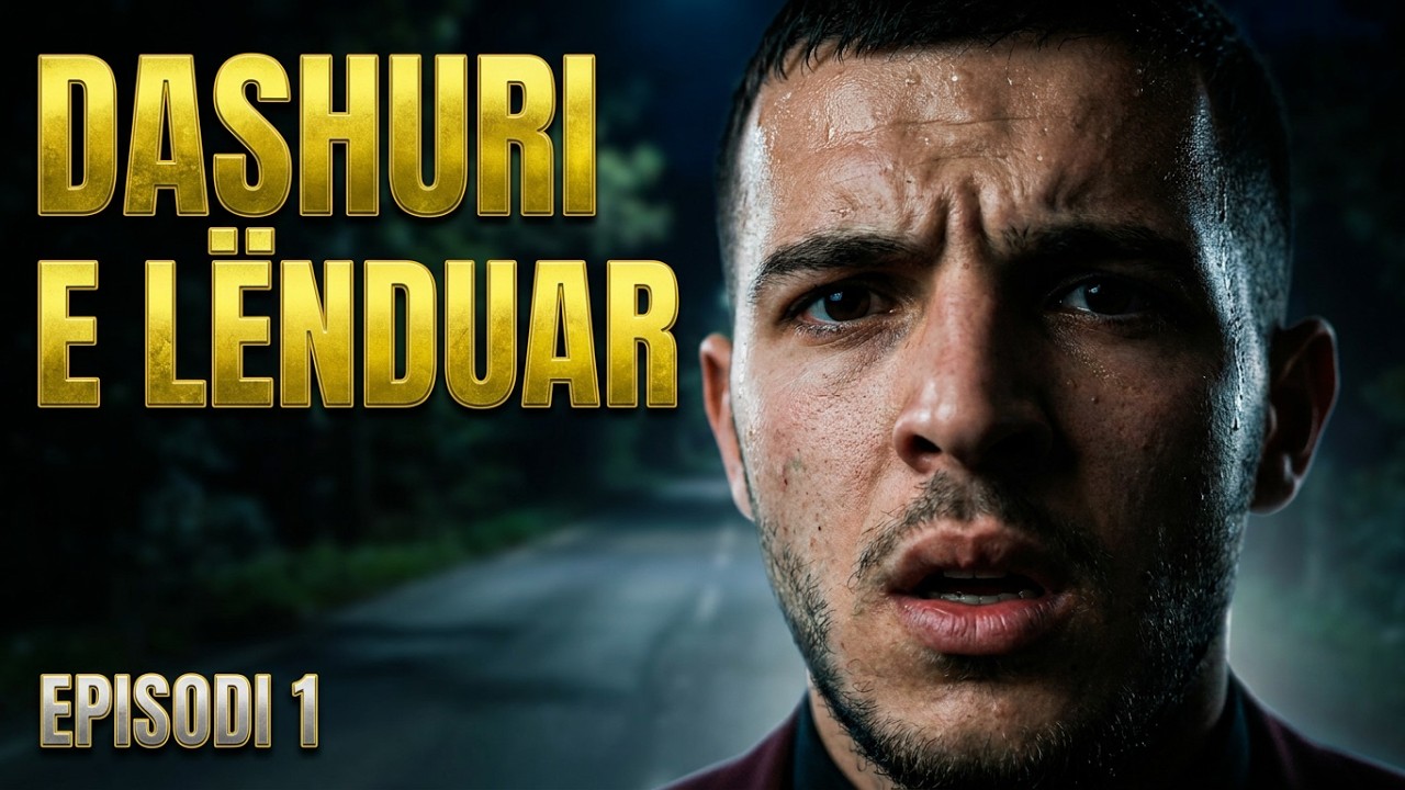 Seriali - Dashuri e Lenduar (Episodi 1) - YouTube