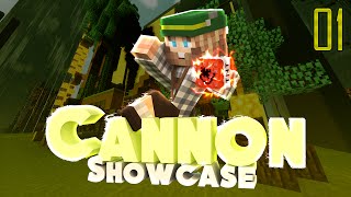 Reverse LeftShooting (Showcase)
