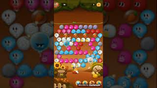 Bubble 2/ 1159level 搶先看黃金