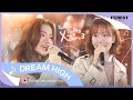 [XHTDRLX3] Dream High (드림하이) - MIN x Lâm Bảo Ngọc mang cơn sốt thanh xuân quay trở lại