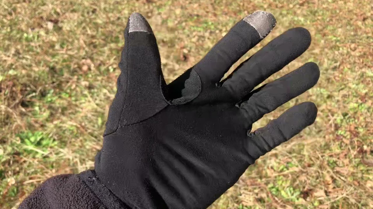 My Favorite EDC Gloves Are DEAD