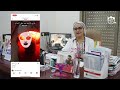 دكتورة حليمة صابر في طب التجميل والليزر الطبي وآمراض الشيخوخة وطب المسنين في آسفي دكتورة حليمة صابر في طب التجميل والليزر الطبي وآمراض الشيخوخة وطب المسنين في آسفي