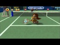 Mario tennis n64  pt 2 techneeek techneeek