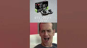 Nvidia GPUs Over The Years Nvidia Geforce Nvidiageforce Nvidiagtx Nvidiartx Memes Gpu 