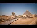 Globo Repórter 28/09/2018 Egito muito além das pirâmides e dos faraós - Completo