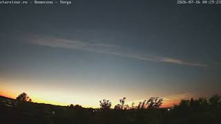 2026-07-16-Yurga | Kemerovo Region | Daily Sky Timelapse screenshot 4