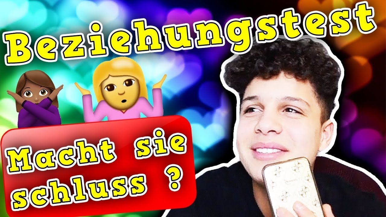 Ich teste eine Beziehung 🥺 😱 (overkill) 