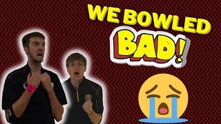 Mic’d Up Doubles Tournament, It Went Bad!!