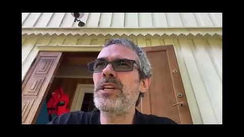 Sean Booth (Autechre) on neurodivergence