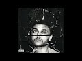 The weeknd angel instrumental original