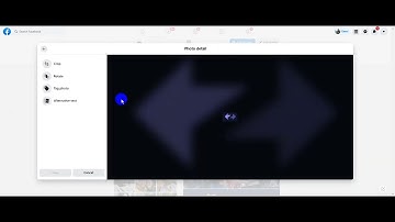 Adding Alternative Text on Facebook