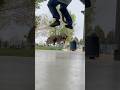 kickflips so fun!