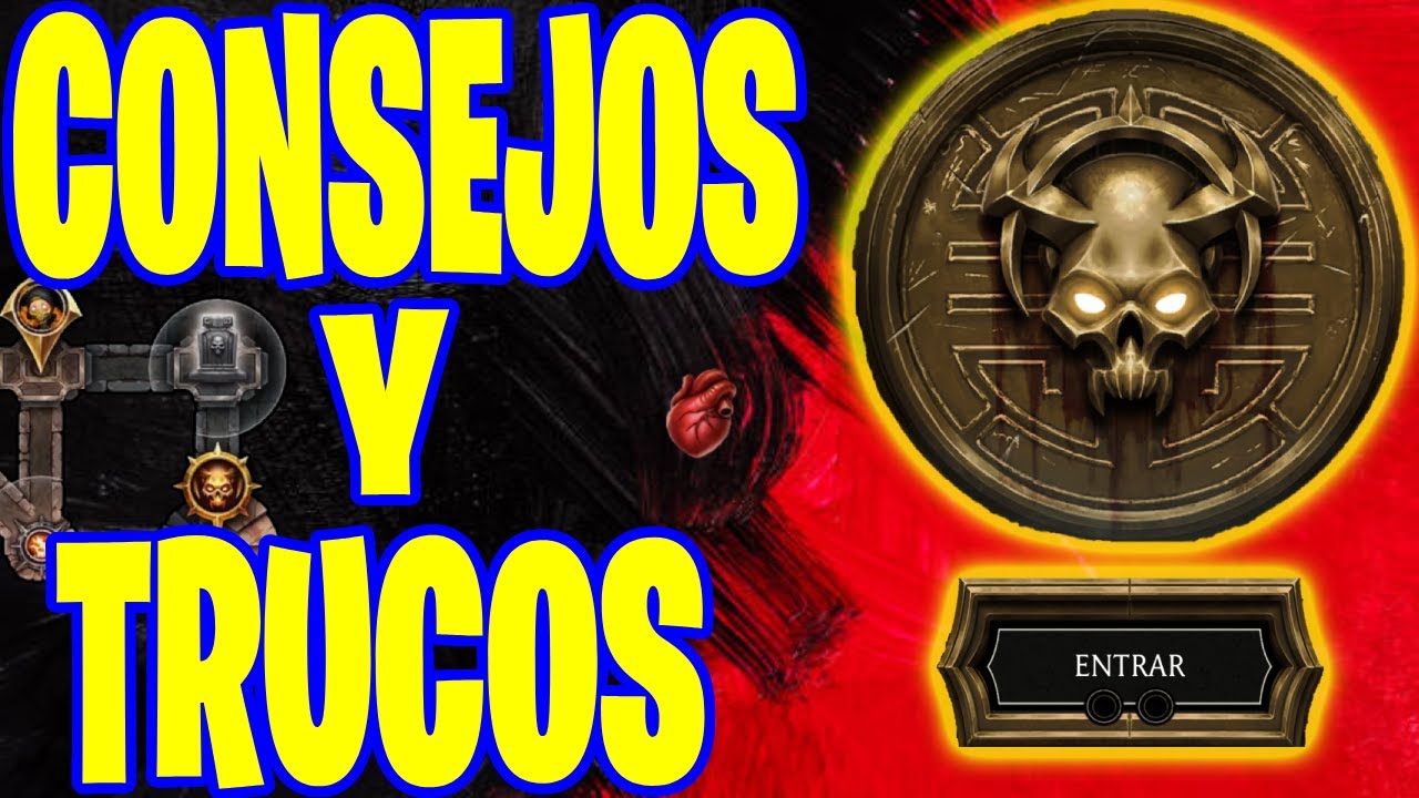 GUIA Para LA KRIPTA - Consigue Más CORAZONES | Mortal Kombat Mobile.