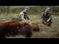 The Longest Day: Grizzly Bear Hunting in Alaska