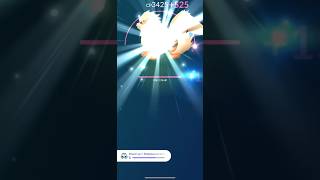 [Pokemon GO] Maxing Out 100% Arcanine! #pokemongo #tiktokeffects #shadow #arcanine #maxingout