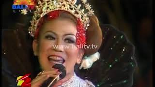 Konser Artis Pop Bali 2 Hiburan Rakyat 12 Tahun Bali TV