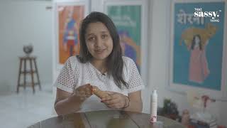 How to Remove a Condom ft. Karishma Swarup | Sassy Guides | That Sassy Thing