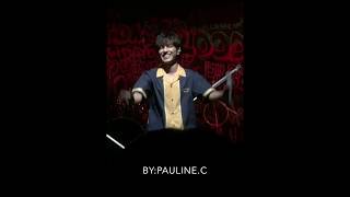 170902 Every Day6 Concert in September - Cute dance Wonpil 원필 Focus(Full Version)