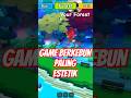 INI GAME CHILL DAN ESTETIK BGT GUYS ! #superforest #superforestroblox #roblox