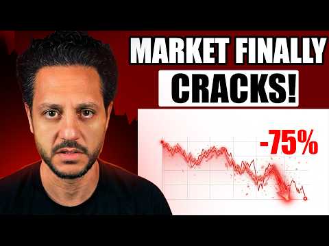 Video preview for The NEXT Move in the Stock Market Will Shock ALL Investors