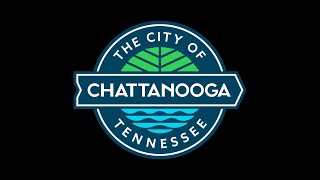 Chattanooga City Council Business Meeting - 2026